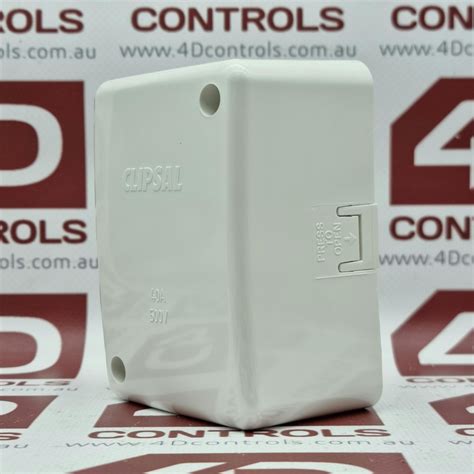 clipsal electrical box|Clipsal 554c4 parts.